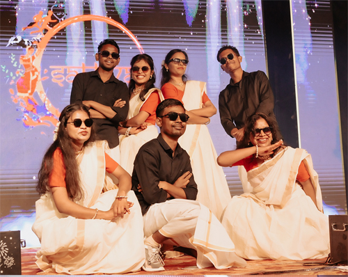 Annual Function